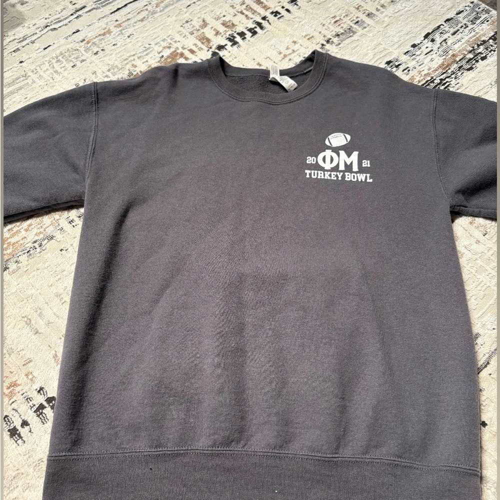 Phi Mu Sweatshirts